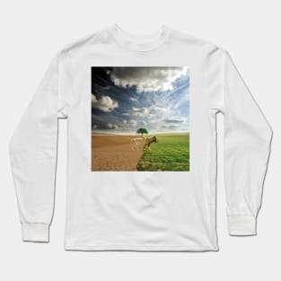 Seasons Long Sleeve T-Shirt